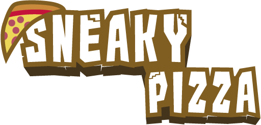 Sneaky Pizza